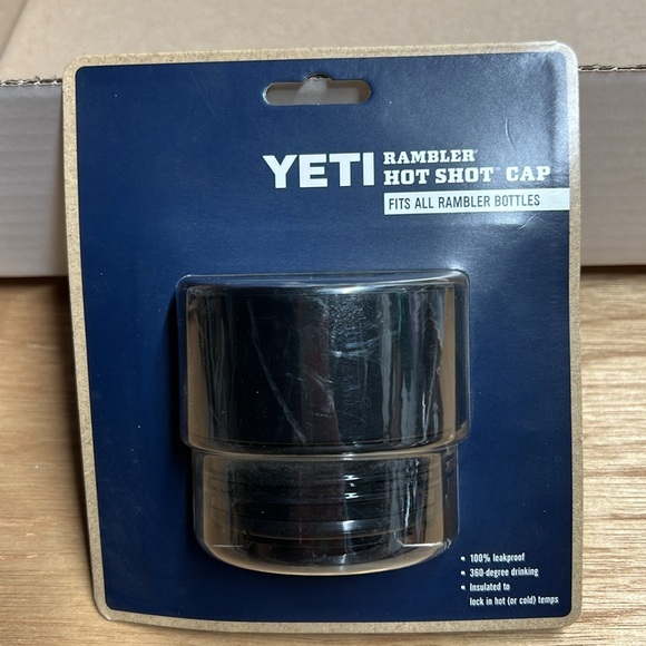 Yeti Caps and Lids - Picture 5 of 6